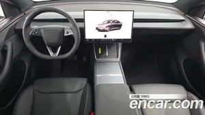 Tesla Model Y, 2026 — миниатюра 9