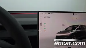 Tesla Model Y, 2026 — миниатюра 11