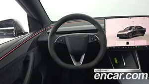 Tesla Model Y, 2026 — миниатюра 17