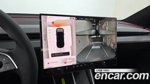 Tesla Model Y, 2026 — миниатюра 19