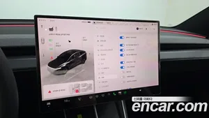 Tesla Model Y, 2026 — миниатюра 22