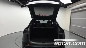 Tesla Model Y, 2026 — миниатюра 25