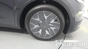 Tesla Model Y, 2026 — миниатюра 6