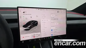 Tesla Model Y, 2026 — миниатюра 26