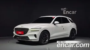 Genesis GV70, 2021 — миниатюра 1