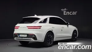 Genesis GV70, 2021 — миниатюра 2