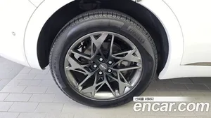 Genesis GV70, 2021 — миниатюра 5