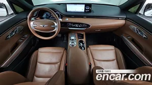Genesis GV70, 2021 — миниатюра 10