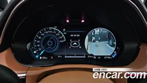 Genesis GV70, 2021 — миниатюра 11