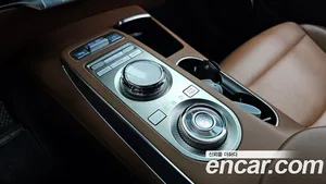 Genesis GV70, 2021 — миниатюра 12