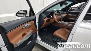 Genesis GV70, 2021 — миниатюра 13