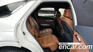 Genesis GV70, 2021 — миниатюра 18