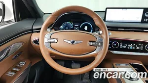 Genesis GV70, 2021 — миниатюра 19