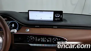 Genesis GV70, 2021 — миниатюра 20
