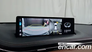 Genesis GV70, 2021 — миниатюра 21