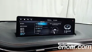 Genesis GV70, 2021 — миниатюра 22