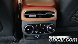 Genesis GV70, 2021 — миниатюра 25
