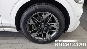 Genesis GV70, 2021 — миниатюра 7