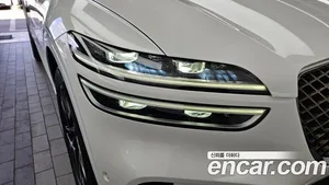 Genesis GV70, 2021 — миниатюра 8