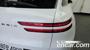Genesis GV70, 2021 — миниатюра 9