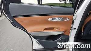 Genesis GV70, 2021 — миниатюра 15