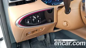 Genesis GV70, 2021 — миниатюра 28
