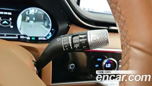 Genesis GV70, 2021 — миниатюра 29