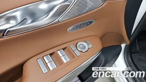 Genesis GV70, 2021 — миниатюра 30