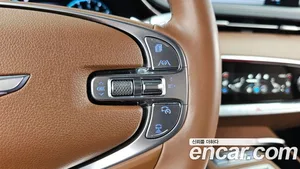 Genesis GV70, 2021 — миниатюра 32