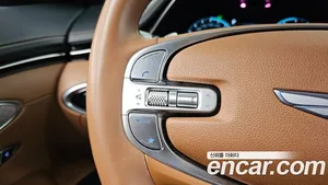 Genesis GV70, 2021 — миниатюра 34