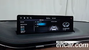 Genesis GV70, 2021 — миниатюра 35