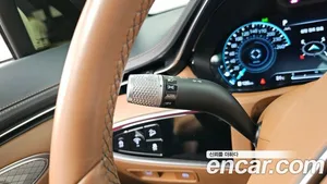 Genesis GV70, 2021 — миниатюра 36
