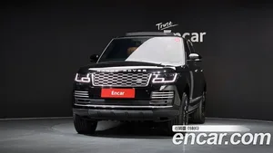 Land Rover Range Rover, 2018 — миниатюра 3