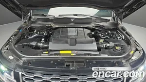 Land Rover Range Rover, 2018 — миниатюра 6