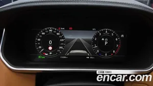 Land Rover Range Rover, 2018 — миниатюра 8