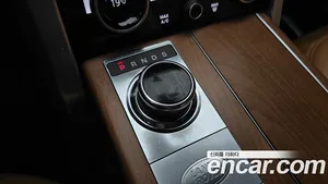 Land Rover Range Rover, 2018 — миниатюра 9