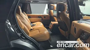 Land Rover Range Rover, 2018 — миниатюра 11