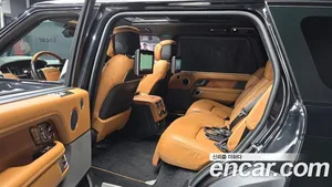 Land Rover Range Rover, 2018 — миниатюра 12