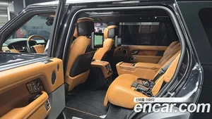 Land Rover Range Rover, 2018 — миниатюра 13