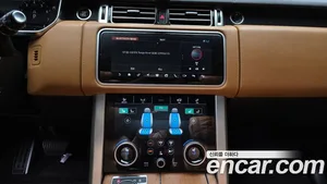 Land Rover Range Rover, 2018 — миниатюра 15