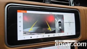 Land Rover Range Rover, 2018 — миниатюра 16