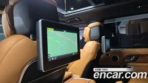 Land Rover Range Rover, 2018 — миниатюра 17