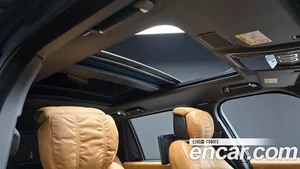 Land Rover Range Rover, 2018 — миниатюра 19