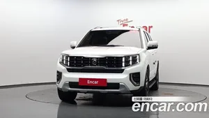 Kia Mohave, 2020 — миниатюра 2