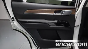 Kia Mohave, 2020 — миниатюра 14