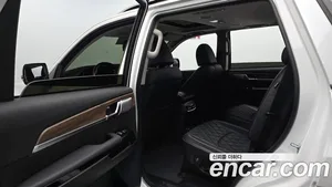 Kia Mohave, 2020 — миниатюра 15