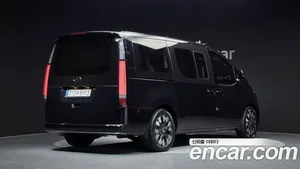 Hyundai Staria, 2021 — миниатюра 2