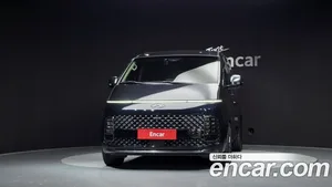 Hyundai Staria, 2021 — миниатюра 3