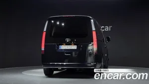 Hyundai Staria, 2021 — миниатюра 4