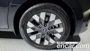 Hyundai Staria, 2021 — миниатюра 5